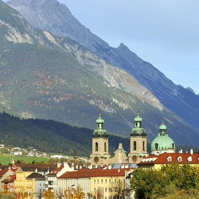 Innsbruck