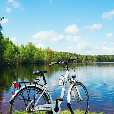 L'EuroVélo 6
