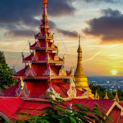 Mandalay