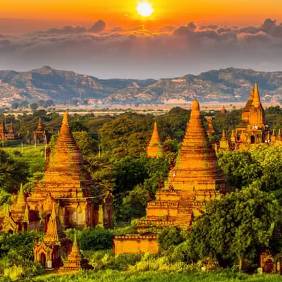 Bagan