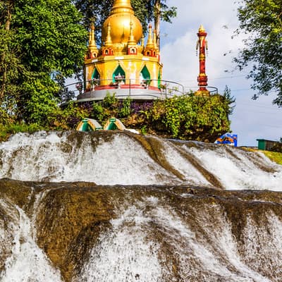 Pyin Oo Lwin