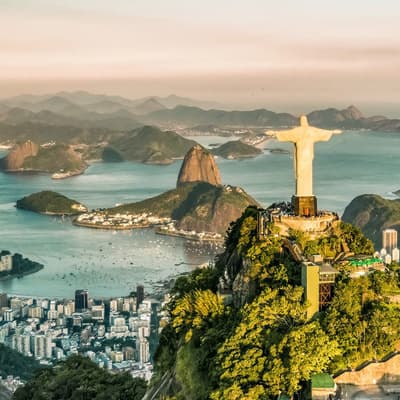 Rio de Janeiro