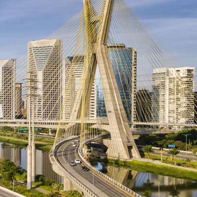 São Paulo