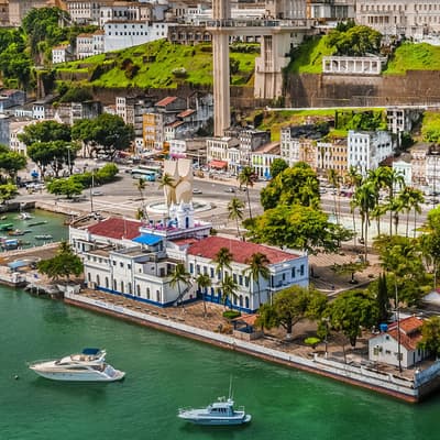 Salvador