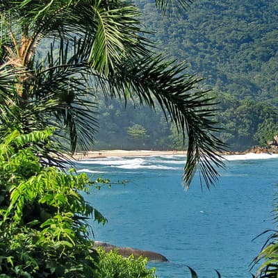 La Costa Verde