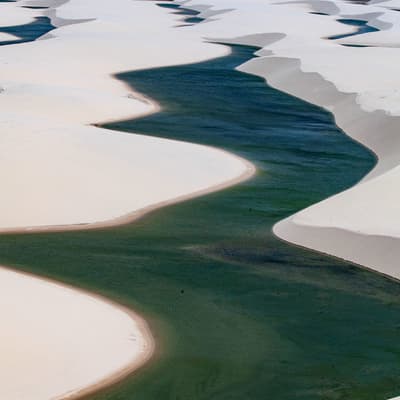Lençois de Maranhenses