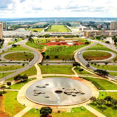 Brasilia