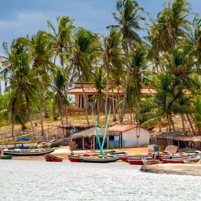 Jericoacoara