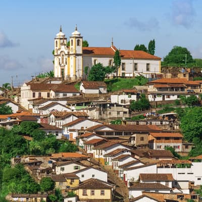 Ouro Preto