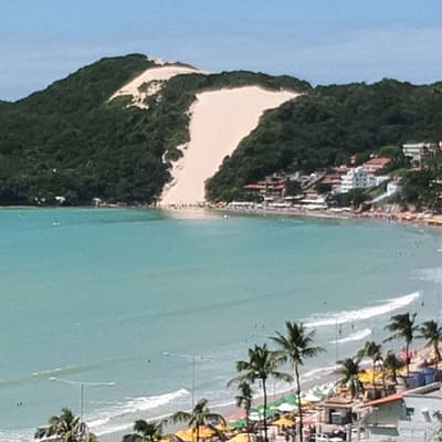 Ponta Negra
