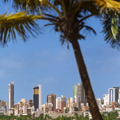L’État de Paraíba