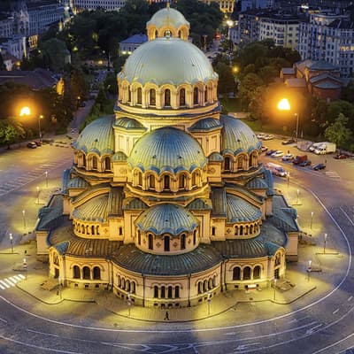 Sofia