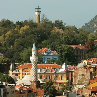Plovdiv