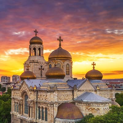 Varna
