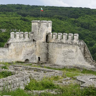La Province de Chumen