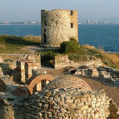 Nessebar