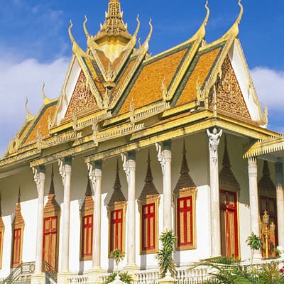 Phnom Penh