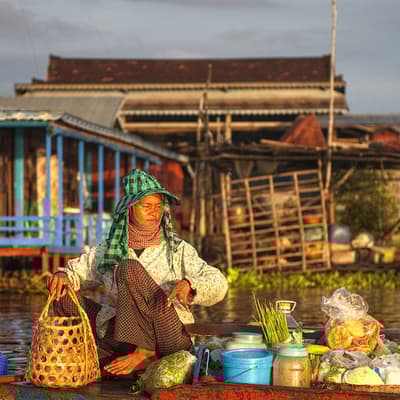 Siem Reap