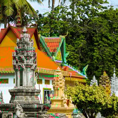 Battambang
