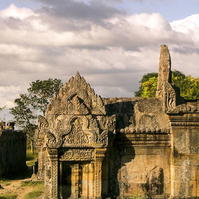 Preah Vihear