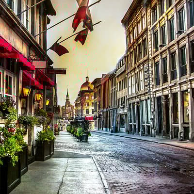 Montréal