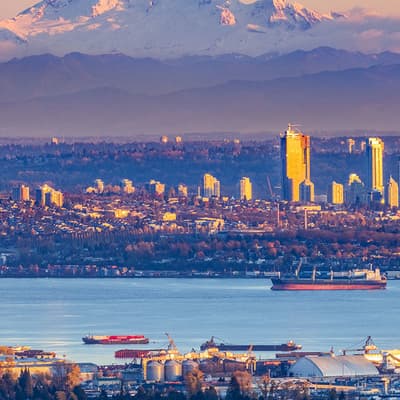 Vancouver