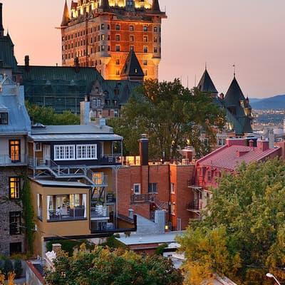 Quebec