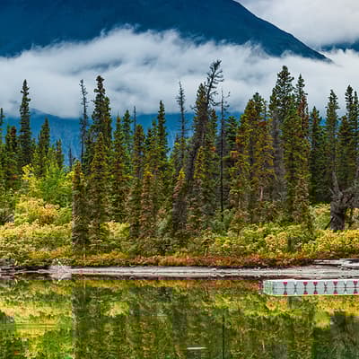 Le Yukon