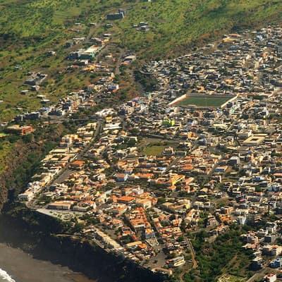 Cicede Velha