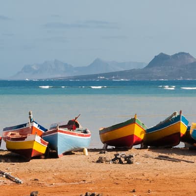 São Vicente