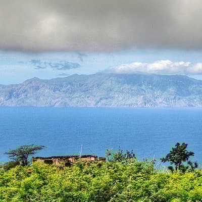 L’île de Brava