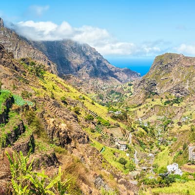 Santo Antão