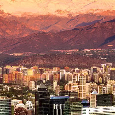 Santiago de Chile