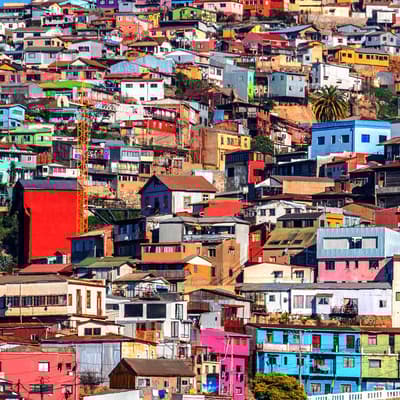 Valparaiso
