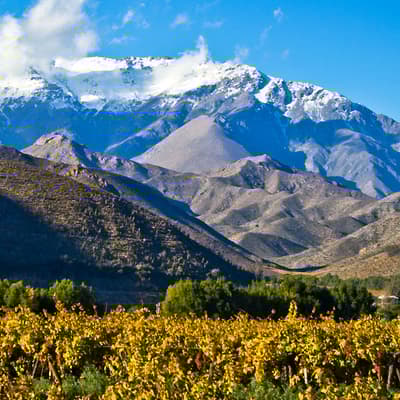 La Vallée de l’Elqui