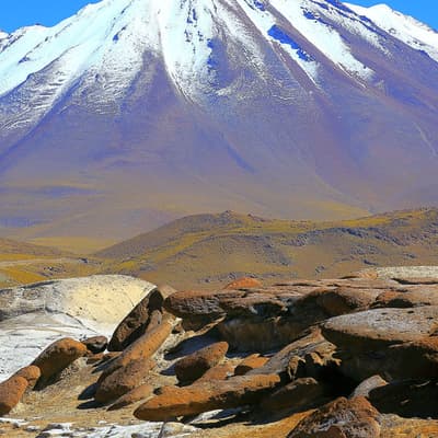 L’Altiplano