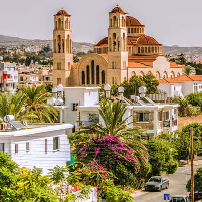 Paphos