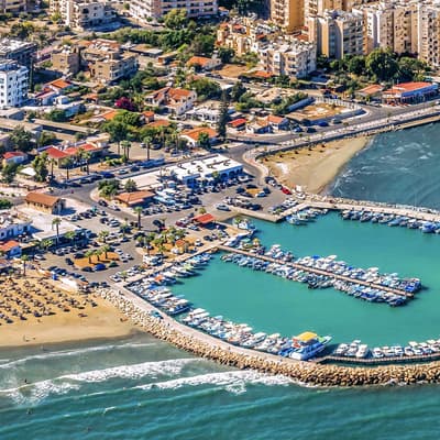 Larnaca