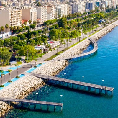 Limassol