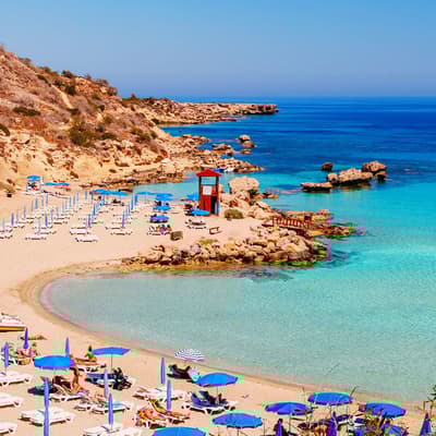 Agia Napa