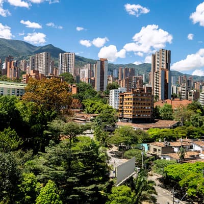 Medellín