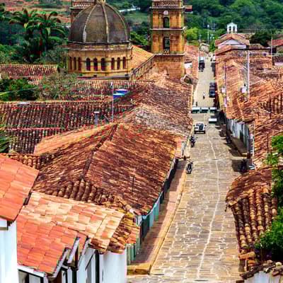 Barichara