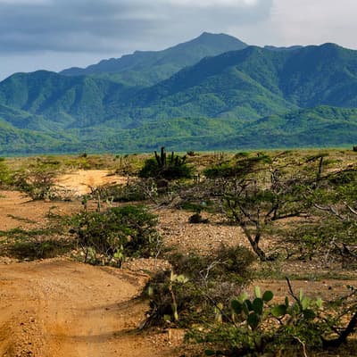 La Guajira
