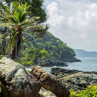 El Chocó