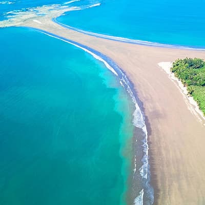 La Playa Uvita