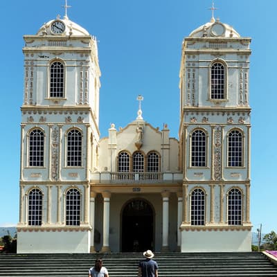 Sarchí 