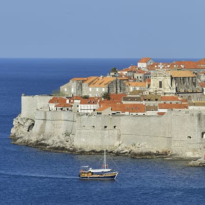 Dubrovnik