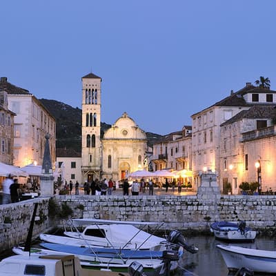 Hvar
