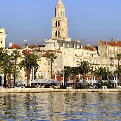 Split