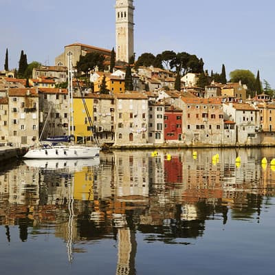 Rovinj
